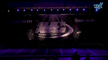 All-Star Revolution - Loyalty [2024 L2 Junior Day 1] 2024 The U.S. Finals: Galveston