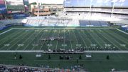 Spirit of Atlanta "Rocket" at 2025 DCI Southeastern Championship