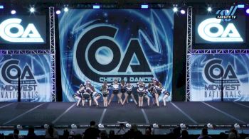 Studio All-Stars - JUNIOR ELITE [2025 L2 Junior - D2 - Small - B Day 2] 2025 COA Grand Nationals