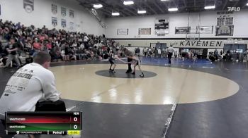 70 lbs Quarterfinal - Spencer Woolley, Kuna Middle School vs Kimball Morriss, South Middle School