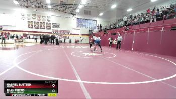 215 lbs 7th Place Match - Gabriel Busteed, NEOSHO vs K`lyn Curtis, ST THOMAS AQUINAS
