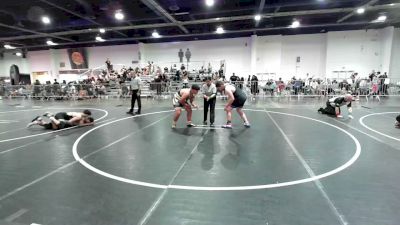 Rr Rnd 2 - Lucas Hernandez, Threshold WC vs Liam Jordan, Ravage WC