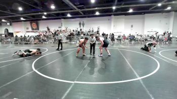 Rr Rnd 2 - Lucas Hernandez, Threshold WC vs Liam Jordan, Ravage WC
