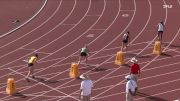 High School Girls' 800m 6A, Finals 1