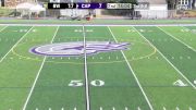 Replay: Baldwin Wallace vs Capital | Sep 20 @ 1 PM