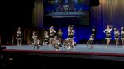 Flemington Falcons [2022 Jr. Varsity Show Cheer 3] 2022 Pop Warner National Cheer & Dance Championship