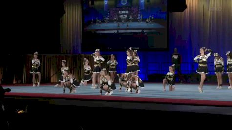 Flemington Falcons [2022 Jr. Varsity Show Cheer 3] 2022 Pop Warner National Cheer & Dance Championship