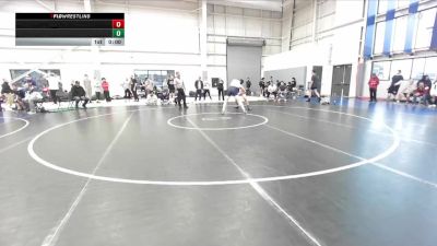 190 lbs Champ. Round 1 - Wyatt Wexler, Hillcrest CA vs Calvin Harding, Westlake