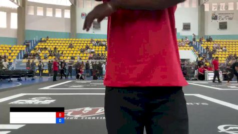 Eduardo Gama vs Renan Meireles 2025 ADCC Brazilian Nationals