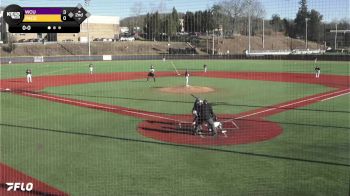 Replay: West Chester vs Pace | Mar 7 @ 1 PM