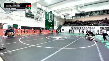 Replay: Mat 3 - 2025 2025 Lady Blackwatch | Dec 23 @ 10 AM