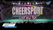 Shore Pride All Stars - DAZZLE [2024 L2 Junior - D2 - Small - F Day 2] 2024 CHEERSPORT National All Star Cheerleading Championship
