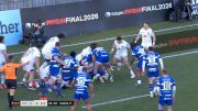 Bath Rugby vs. Exeter Chiefs - Match Highlights - PREM R9