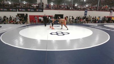 125 kg Champ. Rd Of 64 - Daniel Herrera, Skwc vs Jaydn Cooper, Burg Training Center