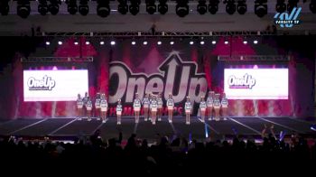 Cheer St Louis - Respect [2023 L2 Junior - Small - C Day 1] 2023 One Up Grand Nationals