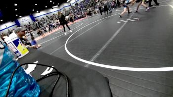 80 lbs Final - Aleks Routledge, Husky Wrestling Club vs Jagger Bryant, Tuttle Elite Wrestling