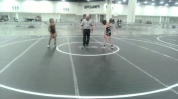 78 lbs 5th Place - Julvian Espino, Oakdale, Wrestling vs Marc Rodriguez, Valley Wrestling Club