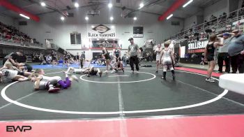 Replay: Mat 4 - 2025 Black Diamond Classic | Dec 6 @ 9 AM