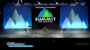 Dance Industry - All Star Junior Elite [2025 Junior - Contemporary/Lyrical - Small Finals] 2025 The Dance Summit
