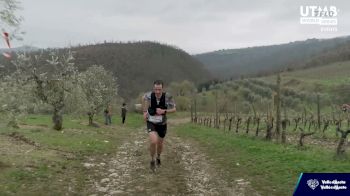 Replay: Monte Rosa WalserWaeg by UTMB | Jul 17 @ 9 AM