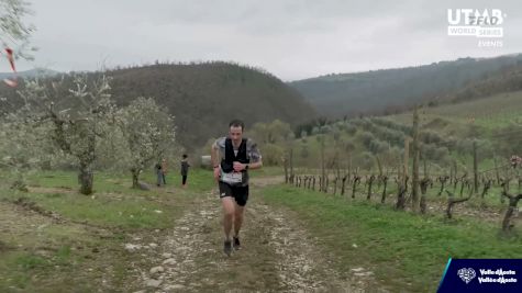 Replay: Monte Rosa WalserWaeg by UTMB | Jul 17 @ 9 AM