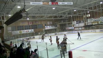 Replay: Home - 2024 Castlegar vs Golden | Oct 11 @ 7 PM