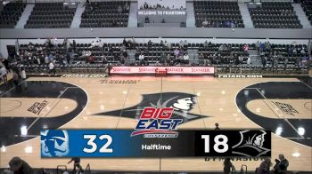 Replay: Seton Hall vs Providence | Feb 16 @ 2 PM