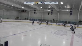 Replay: Home - 2025 Providence vs CT Nor'Easter | Feb 12 @ 11 AM