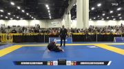 Jessica Nicole Rye vs Bethany Grace Clifton 2025 World IBJJF Jiu-Jitsu No-Gi Championship