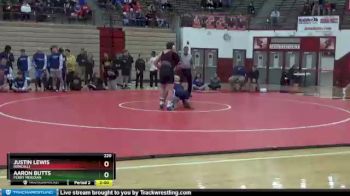 Replay: Mat 2 - 2022 IHSAA Sectional @ Southport Sectional | Jan 29 @ 9 AM