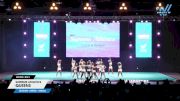 Supreme Athletics - Queens [2024 L6 Limited - XSmall Day 1] 2024 CHEERSPORT National All Star Cheerleading Championship