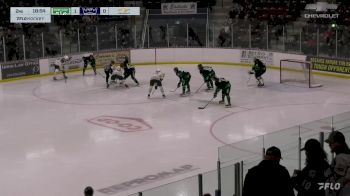 Replay: Home - 2023 Portage vs Dauphin | Nov 17 @ 7 PM