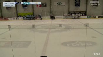 Replay: Home - 2024 Swan Valley vs WPG Freeze | Jan 13 @ 6 PM