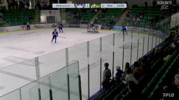 Replay: Home - 2025 Penticton vs Okotoks | Apr 9 @ 6 PM