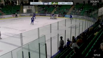 Replay: Away - 2025 Penticton vs Okotoks | Apr 9 @ 6 PM