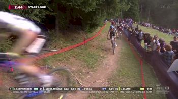Replay: UCI MTB Lenzerheide Switzerland | Sep 21 @ 11 AM