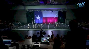 All-Star Revolution - TRIUMPH [2023 L3 Senior Day 2] 2023 ACP TX State Showdown