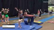 Avery Liu - Women's Group, Legacy Gymnastics - 2021 Women's Xcel Region 4 Championships