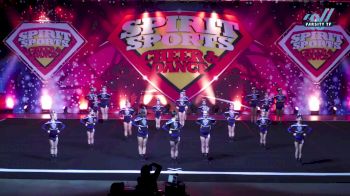 Cheer Athletics - Dallas - ChicCats [2023 L2 Youth Day 2] 2023 Spirit Sports Dallas Nationals