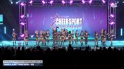 Maryland Twisters - F5 [2026 L6 Senior - Medium Day 2] 2026 CHEERSPORT National All Star Cheerleading Championship
