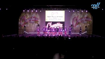 Upper Merion All Stars - Royals [2024 6 Day 1] 2024 Champion Cheer and Dance Grand Nationals