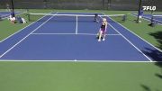 Replay: Emerson vs Wellesley - Court 2 - 2025 Emerson vs Wellesley | Sep 20 @ 11 AM