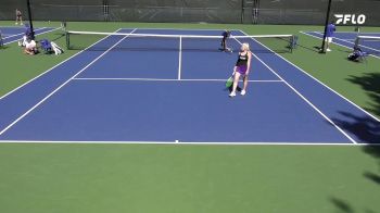Replay: Emerson vs Wellesley - Court 2 - 2025 Emerson vs Wellesley | Sep 20 @ 11 AM