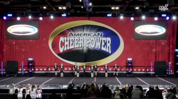 United All Stars - Vipers [2026 L1 Mini - Novice - Restrictions Day 1] 2026 Cheer Power Grand Nationals