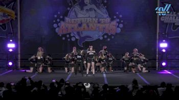 Rocket Cheer - Eclipse [2024 L3 Junior 02/11/2024] 2024 ASC Return to Atlantis Worcester Showdown