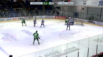 Replay: Home - 2024 Cranbrook vs Salmon Arm | Dec 6 @ 6 PM