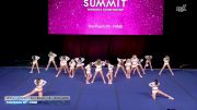 The Peach Pit - Fame [2026 L1 Junior - D2 - Small - B Wild Card] 2026 The D2 Summit