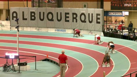 Women's 200m, Prelims 5