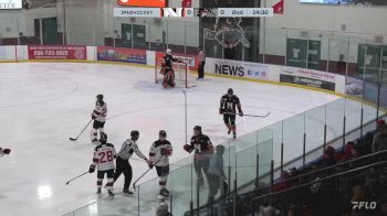 Replay: Home - 2024 Nanaimo vs Alberni Valley | Dec 7 @ 6 PM