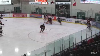 Replay: Away - 2024 Nanaimo vs Alberni Valley | Dec 7 @ 6 PM